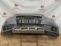 ZDERZAK PRZEDNI AUDI A4 B8 ALLROAD