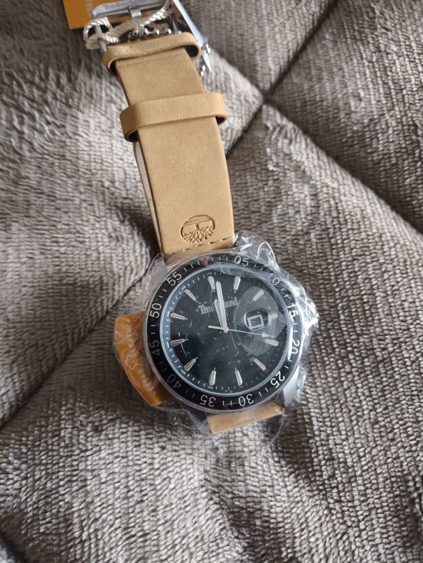 Relógio Timberland NOVO