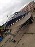 Uttern 510 Suzuki 40 HP
