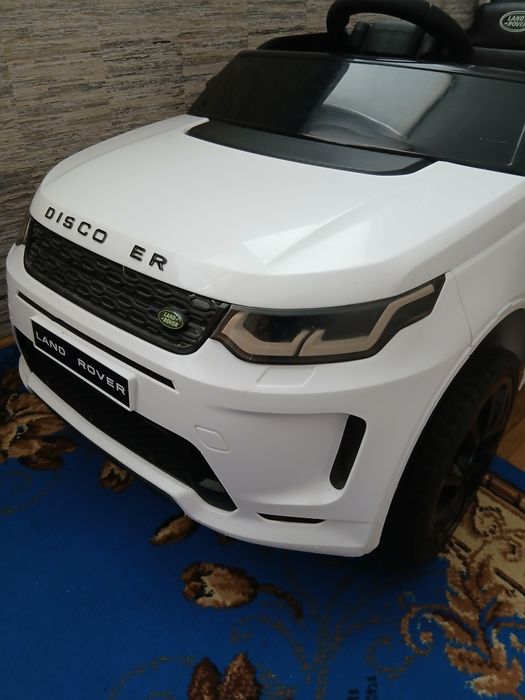 Електроавтомобіль