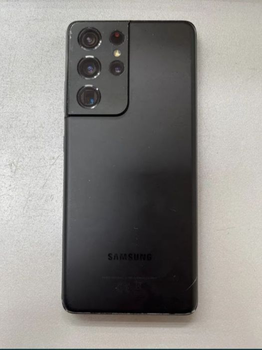 Samsung s21 Ultra 5G