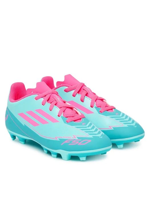 KORKI ADIDAS F50 League Messi Firm/Multi-Ground IH0931, r. 35,5
