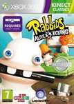 Rabbids Na żywo i w kolorze Xbox 360 Kinect