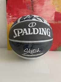 Мʼяч баскетбольний Spalding Sketch 7