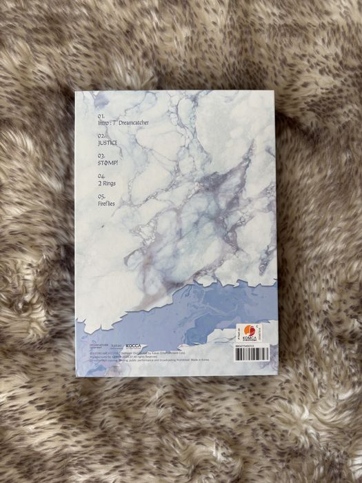 Album Dreamcatcher VirtuouS