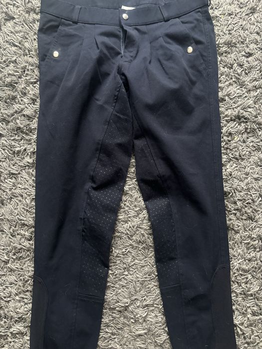 Bryczesy York rozmiar L/XL