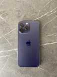 iPhone 14 Pro Max 256 Deep Purple АКБ 90% гарантія на айфон