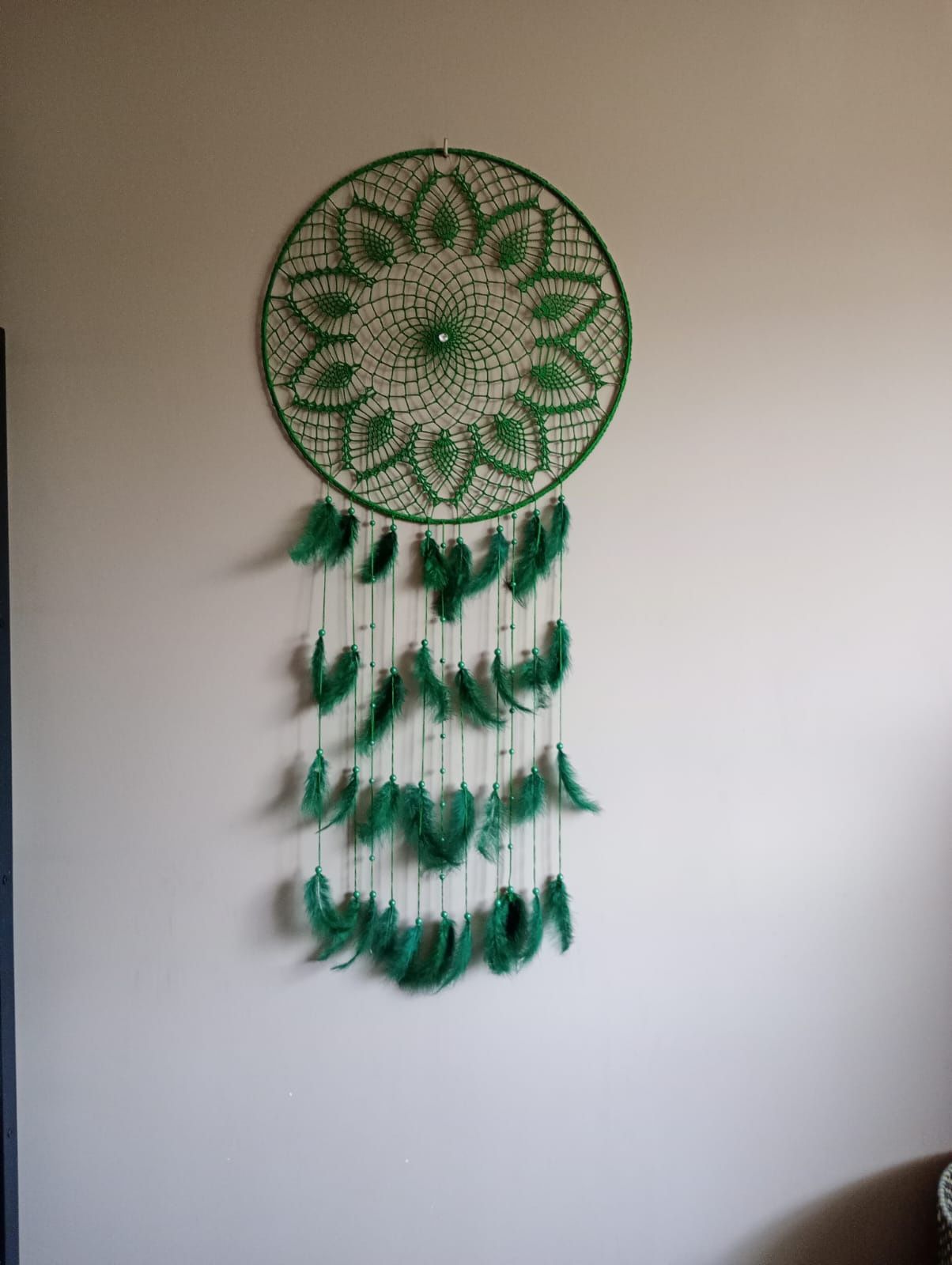 Łapacz wiatru 50 cm