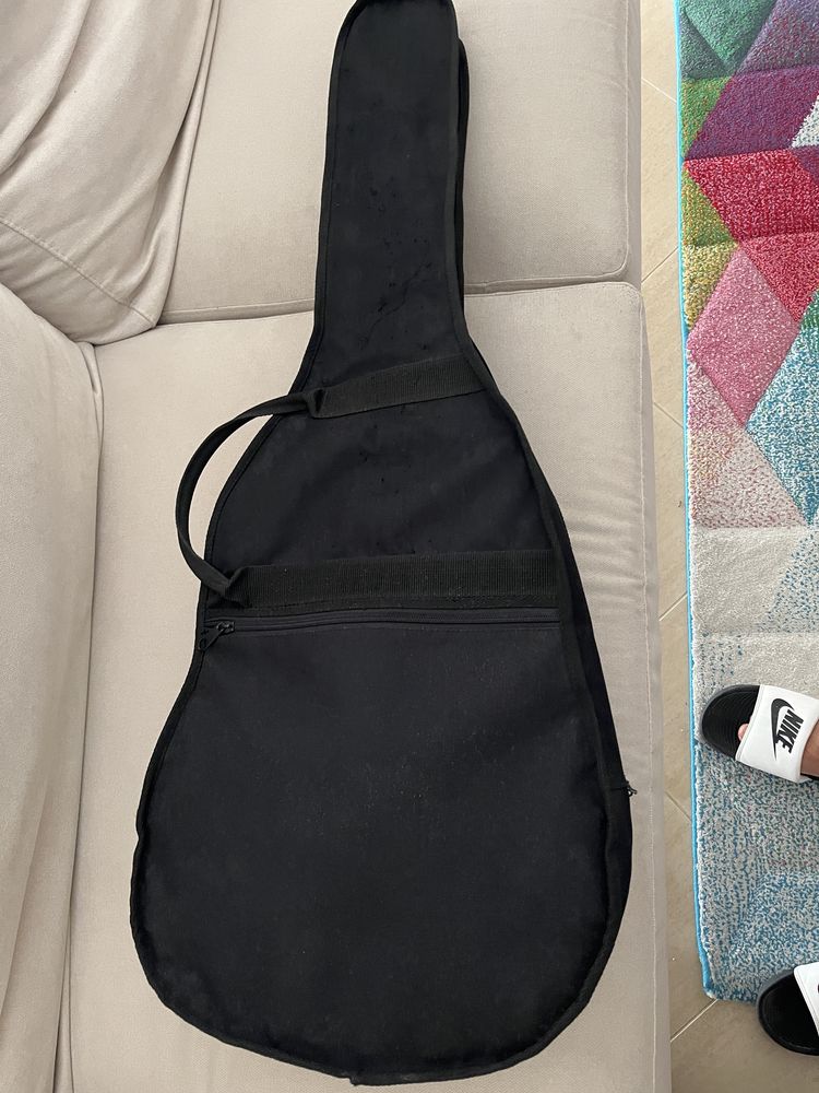 Vendo viola clássica Clifton