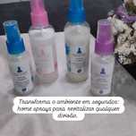 Home Sprays ( 50ml, 100ml)