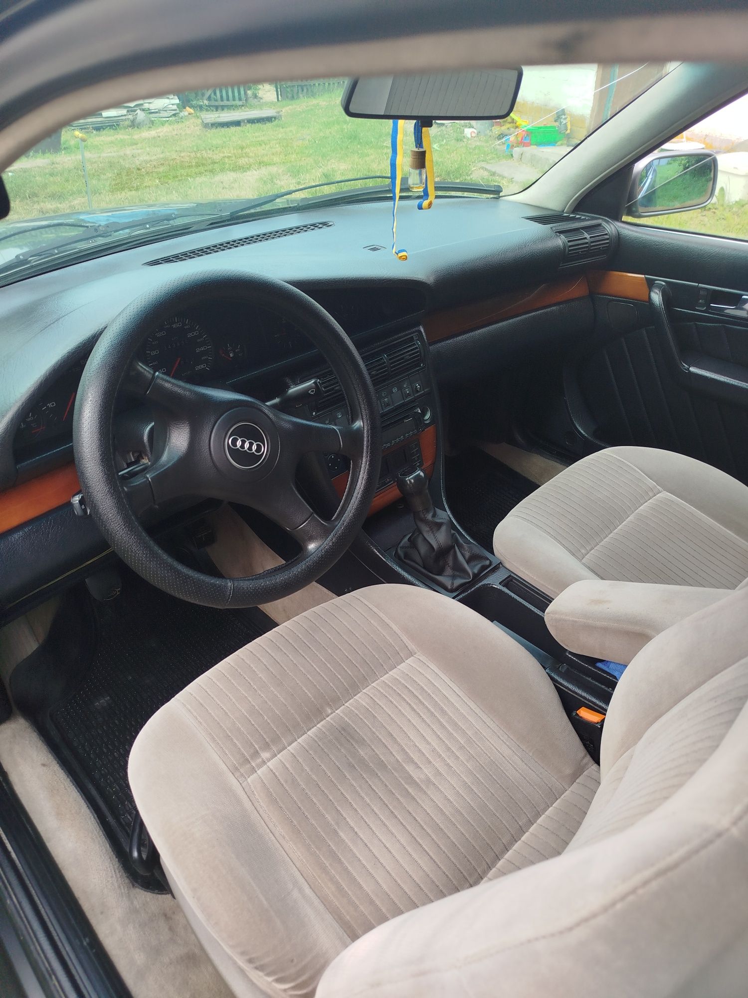 Ауді 100 с4. Audi 100 c4. Автомобіль. Авто