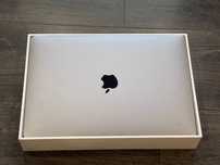 Apple MacBook Air 13” M1 8/256GB 2020 (MGN63)