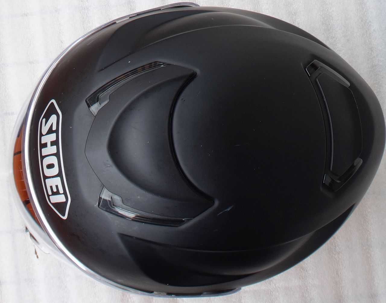 Kask motocyklowy SHOEI GT-AIR nie xr 1100 nxr LS2