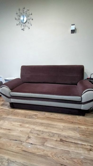 Kanapa sofa rozkładana