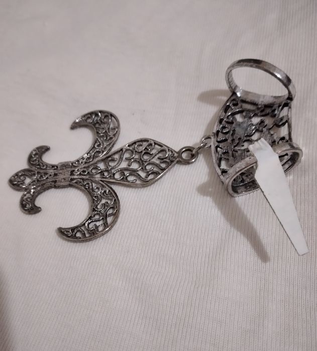 Pingente para colocar em lenços