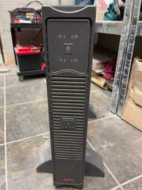 APC Smart-UPS SC 1000VA