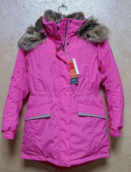 Куртка парка Lenne для дівчинки 146+6 см