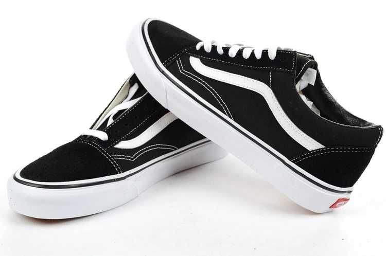 Buty trampki VANS Old Skool r. 34,5-49
