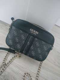 Torebka Guess noelle cross body