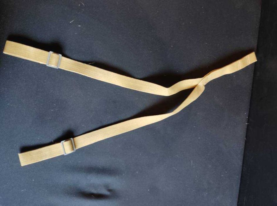 Szelki RKKA parciane