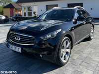 Sprzedam Infiniti FX30d