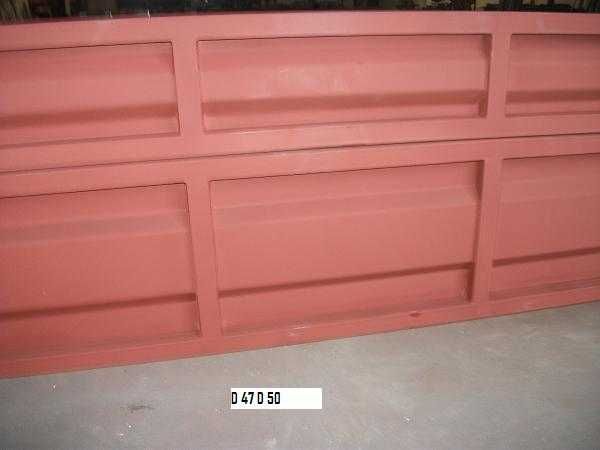 Burty plandeka  HL HW 6011  ( hl 8011 ,  HL 60 11 )