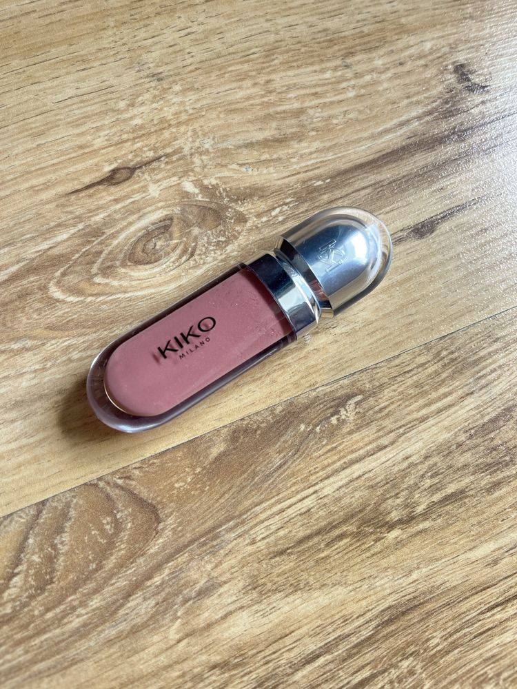 Nowy blyszczyk Kiko Milano