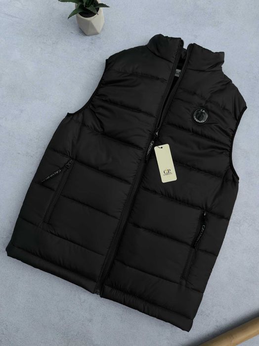 Жилетка Cp Company, Жилет Cp Company