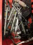 Listwa przewody paliwowe paliwa Ducato,Boxer,Jumper 2.2 2.3 3.0 2006-