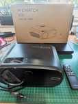 Projektor WEWATCH V50  full HD
