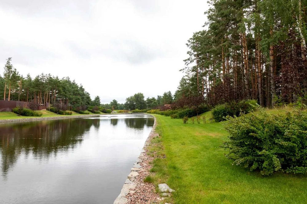 Продаж будинку КМ Riviera Village, Вишгородський напрям Шелест