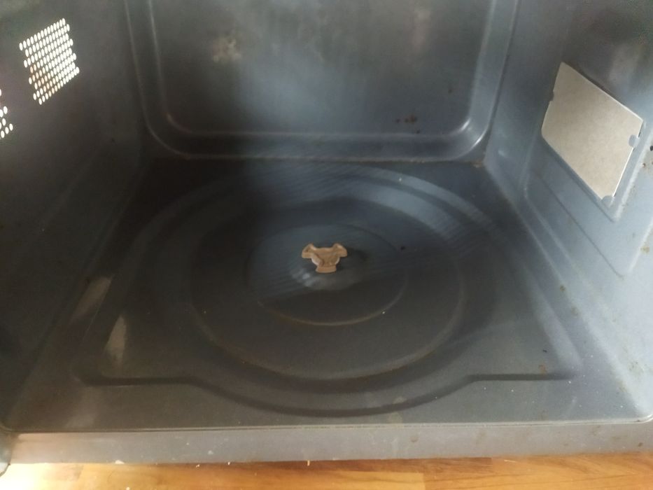 Микроволновая печи