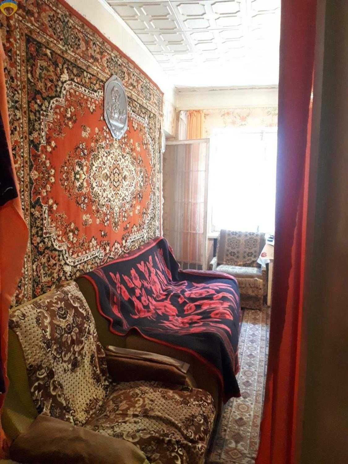 Продается дом в Одессе недалеко от моря
