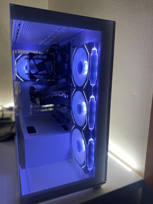 Computador gamer c/garantia I5 12400 | RTX 2070 super | 16Gb DDR4 |