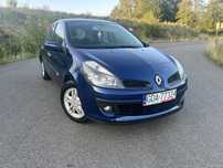 Renault Clio Sport 1.6 16v 110KM 5 drzwi KLIMA