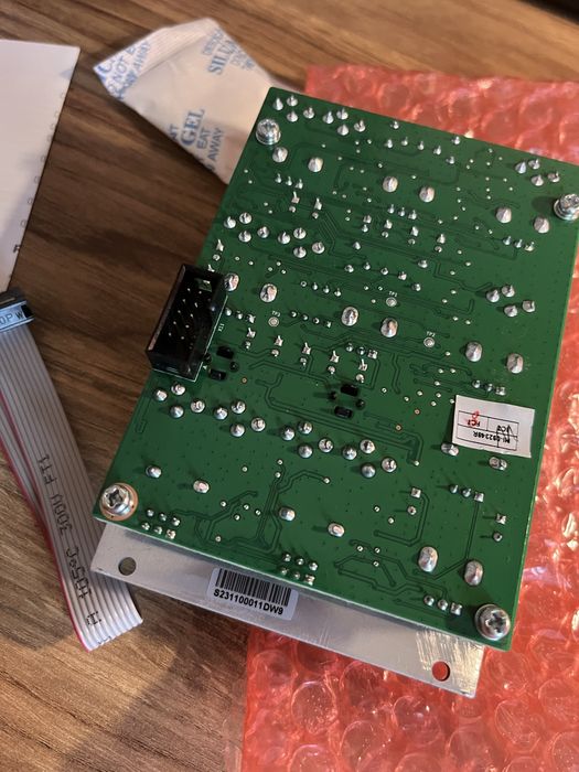 Новий 172 Phase / Delay / LFO module eurorack Behringer System 100