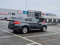 BMW X6 Sprzedam zadbane BMW X6 E71 xDrive30d 3.0d 245KM