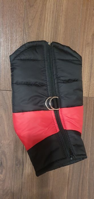 Nowa kurtka dla pieska rozmiar M