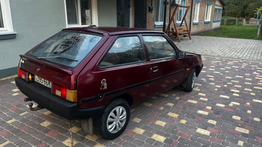 Продам Таврі Нова 2000 рік