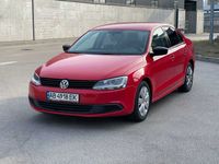 Volkswagen Jetta 2012