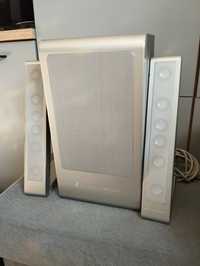 2 x 1 Altec Lansing