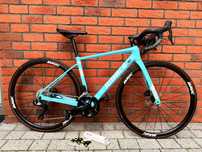 Rower szosowy Ribble Endurance SL r.XS shimano 2/12 di2 ksyrium 30