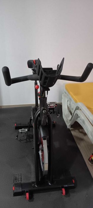 Bicicleta Schwinn IC7