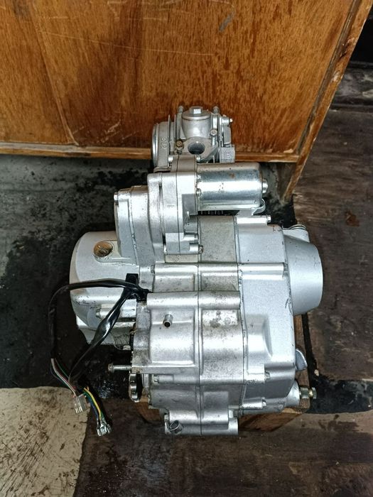 Продам двигун 72 куба