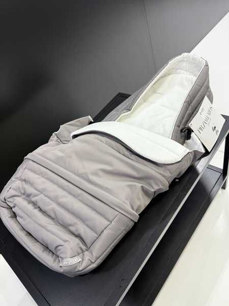 [OUTLET] Cybex Platinum Lite Cot Priam Gondola Manhattan Grey