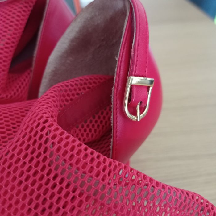 Sapatos de senhora n38