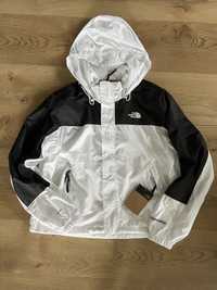 Nowa kurtka The North Face Hydreline