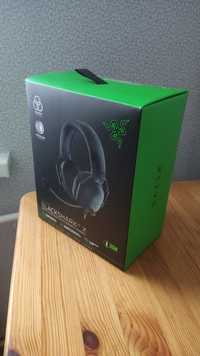 Наушники Razer BlackShark V2 X