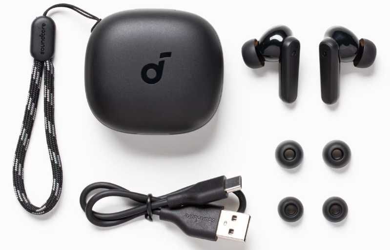 Навушники бездротові Bluetooth