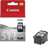 tusz canon pg-512 czarny wydajność 400 stron opis